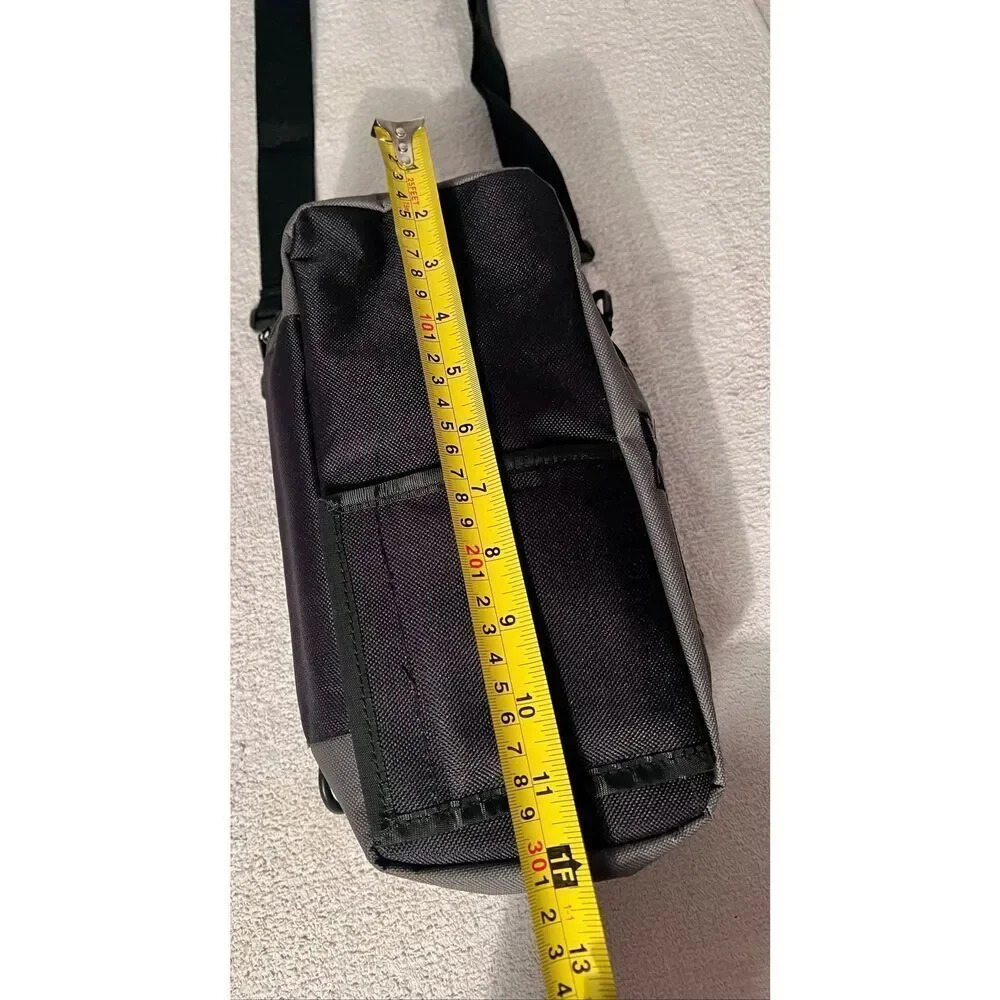 MSD MEDICAL NUTRITION/ HYDRATION BACKPACK SIZE 199. NEW CONDITION UNUSED. 2ltr